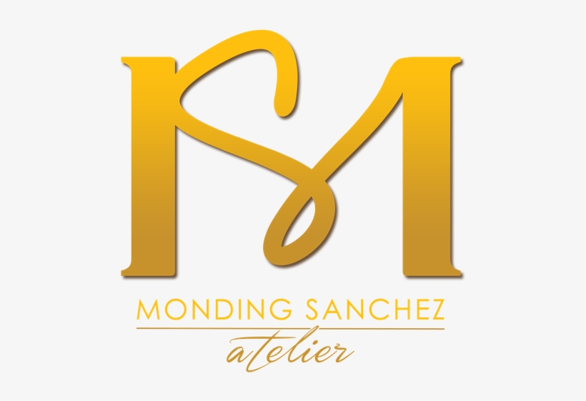 Off Shoulder Serpentina With Gradient Color By Monding - Calligraphy, transparent png