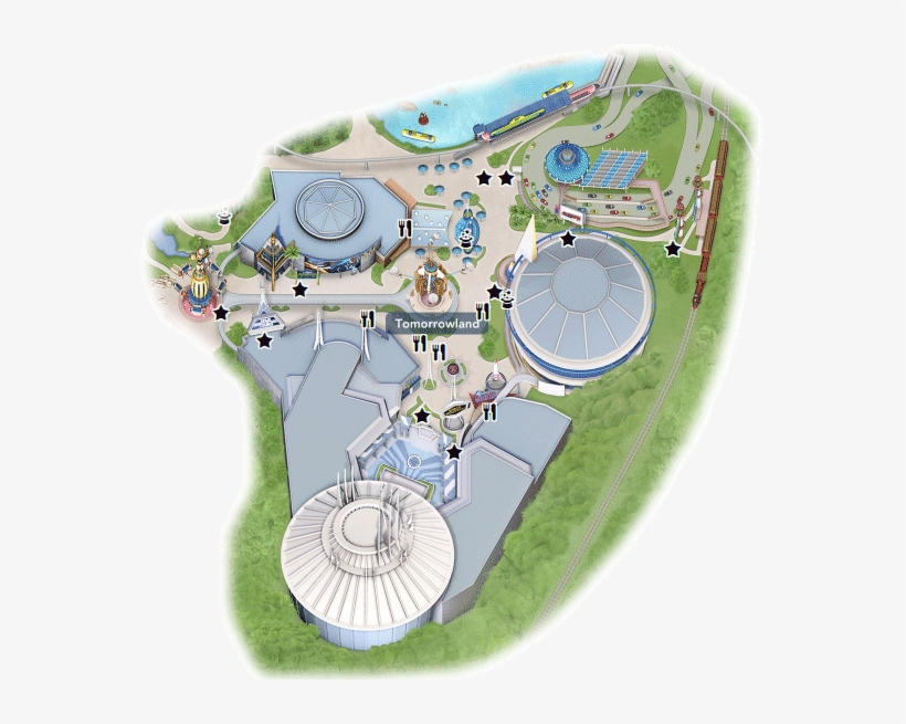 Expedition Everest - Plan, transparent png