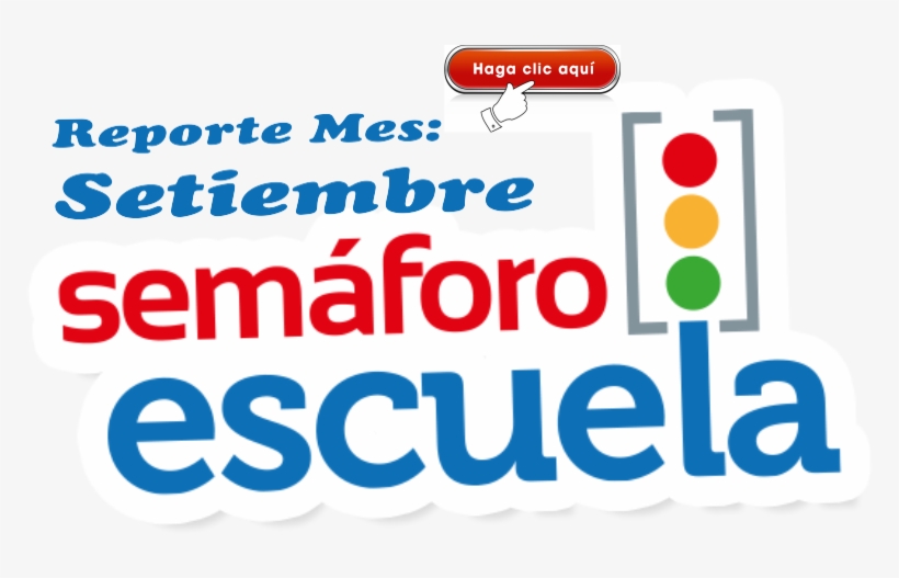 Semaforo-escuela - Traffic Light, transparent png