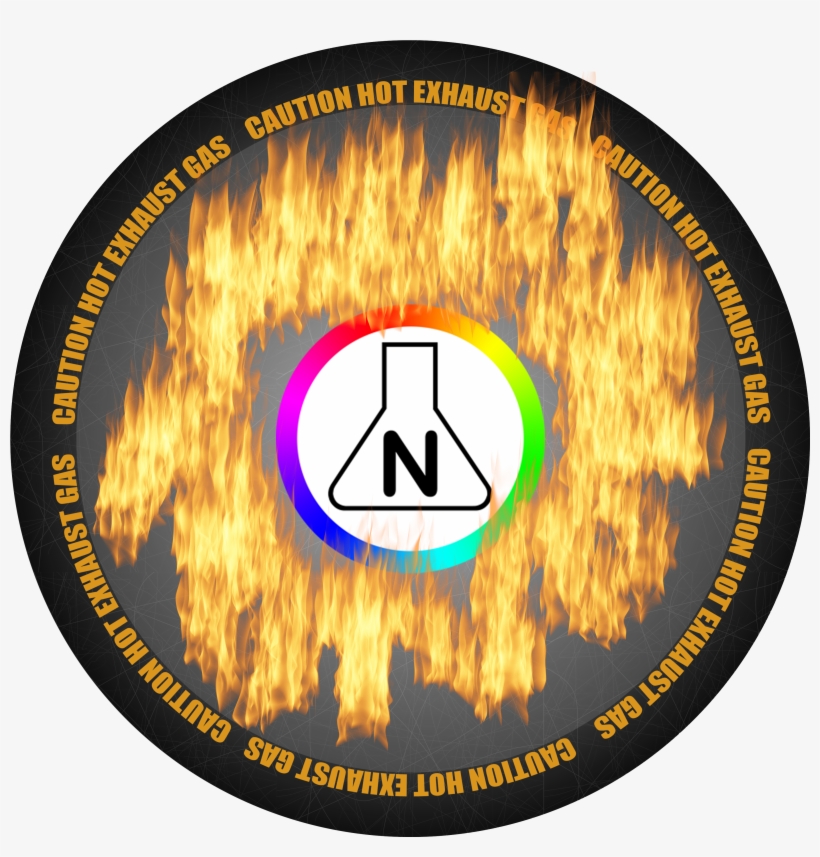 Northern Coatings And Chemical Co - Circle, transparent png