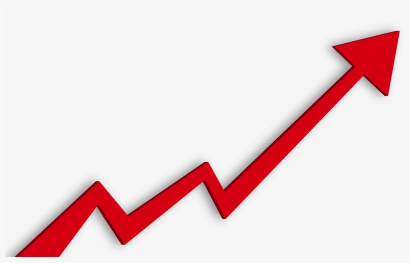 Up Arrow - Sign, transparent png
