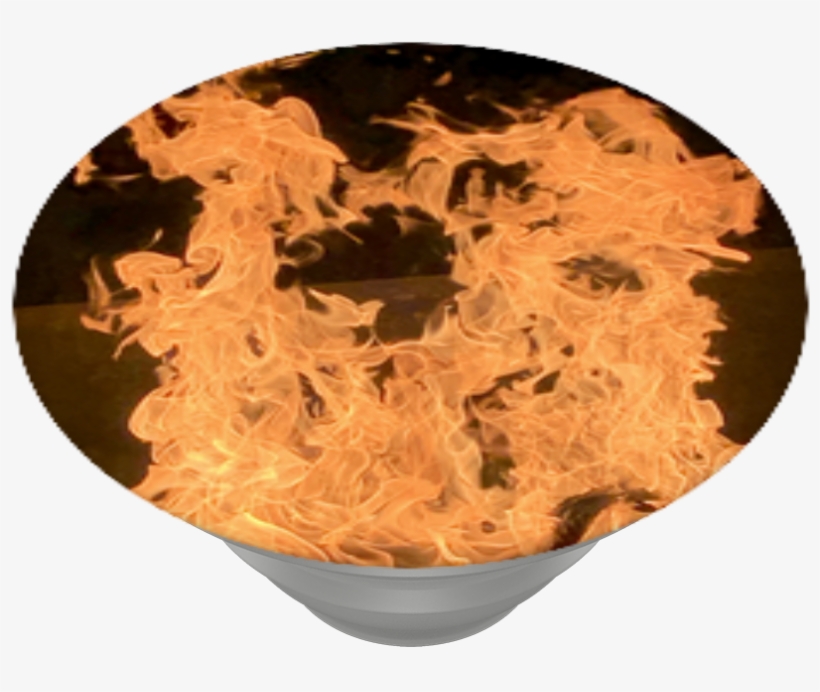 Fire ✌ 😗, Popsockets - Sphere, transparent png