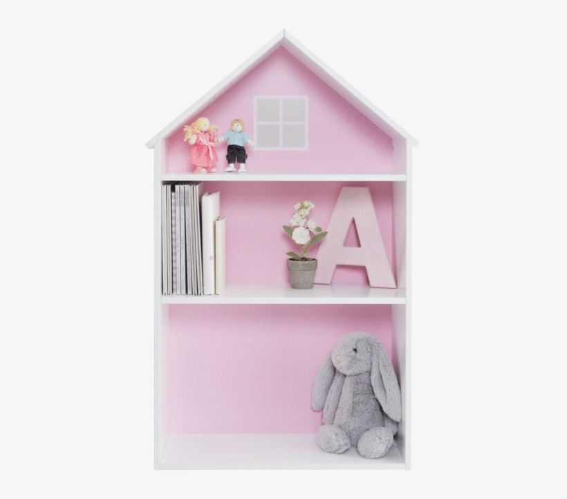 Children S Bookcases Bookshelves Great Little Trading - Shelf, transparent png