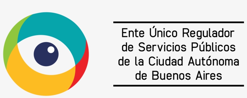 Ente Único Regulador De Servicios Públicos De La Ciudad - Circle, transparent png