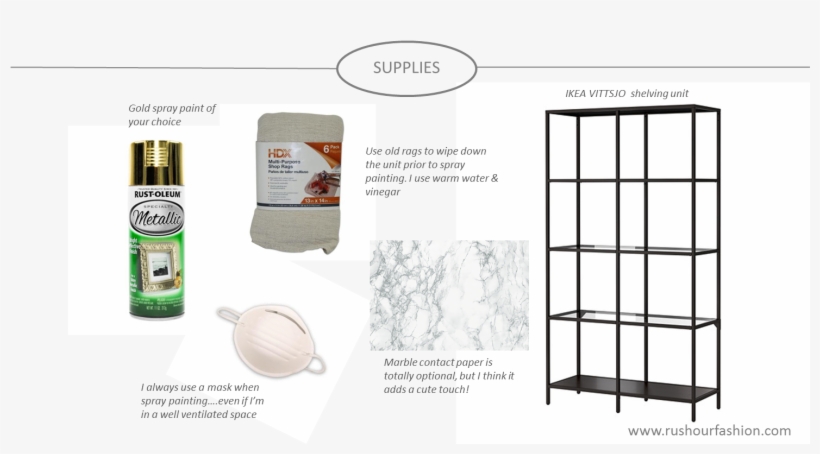 Bookshelves - Ikea Glass Shelf, transparent png