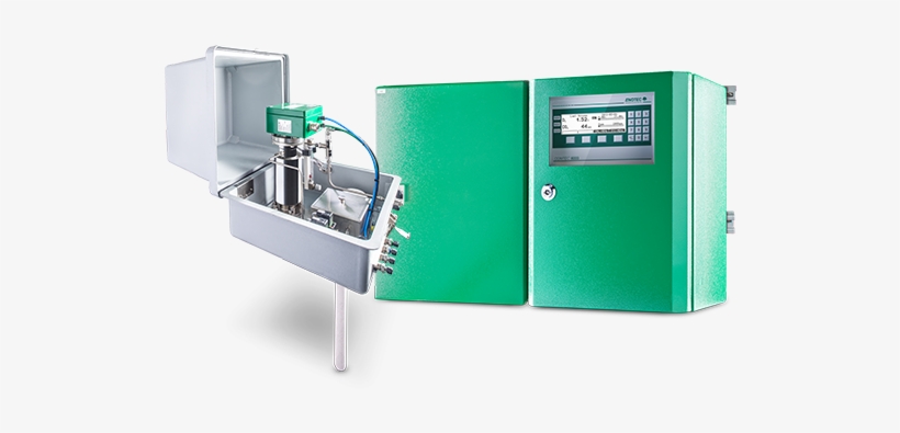 Silotec 8000 Allows Fast, Reliable, Safe Analysis Of - Machine Tool, transparent png
