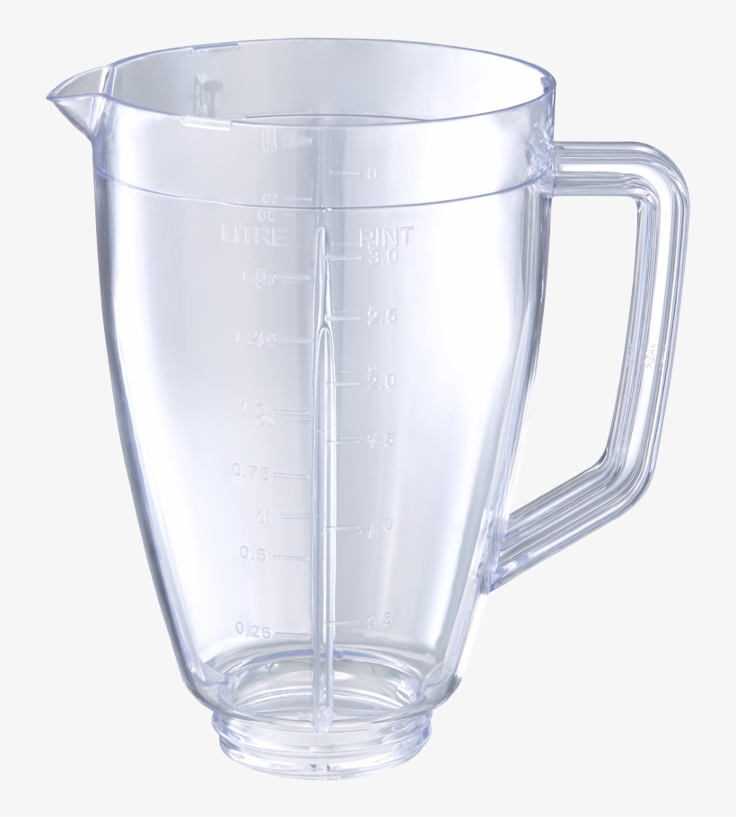 Ba 26 - Jug, transparent png