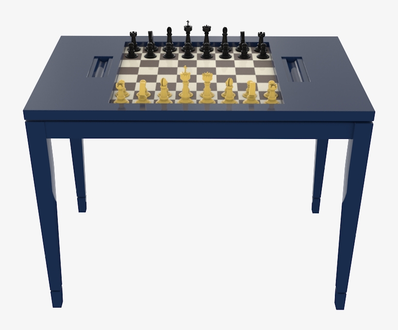 The Vintage Vibe Of This Game Would Blend Well With - Coffee Table, transparent png