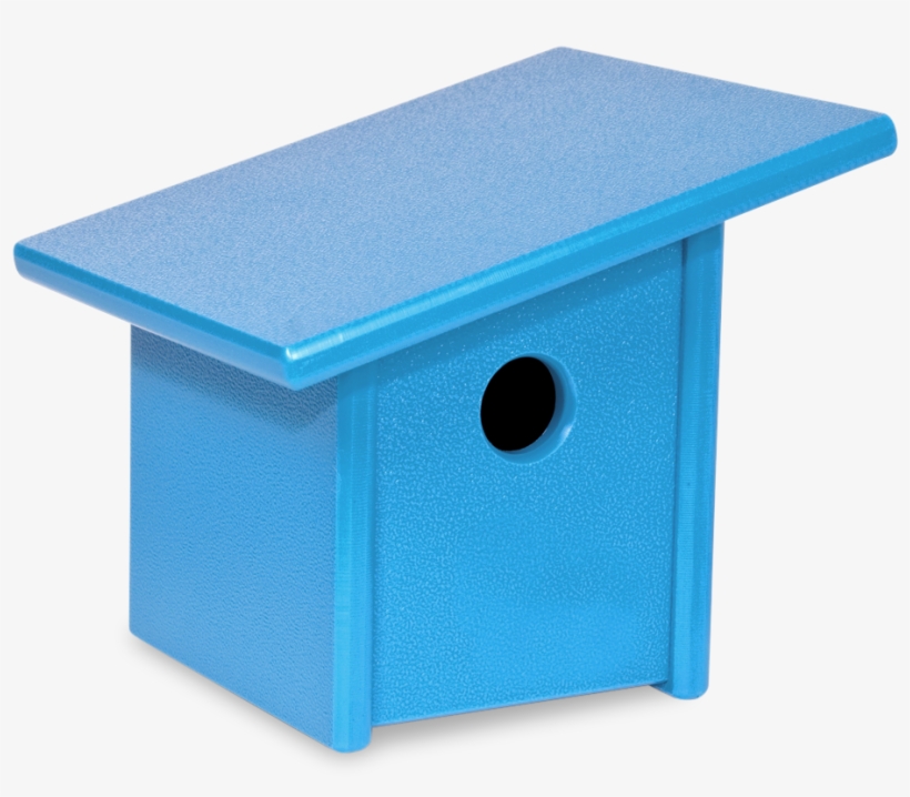 Pitch Birdhouse Sky-0 - Beak, transparent png