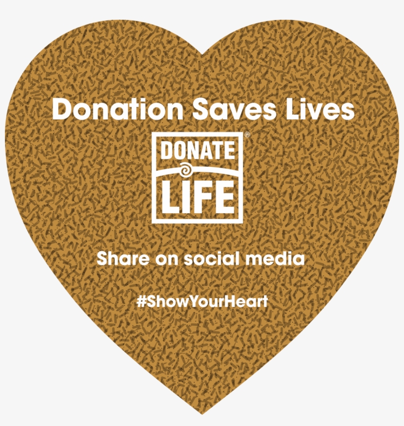 The Show Your Heart Project Aims To Spread The Altruistic - Heart, transparent png