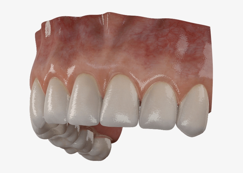 3d Teeth Data Sheet - 3d Teeth, transparent png