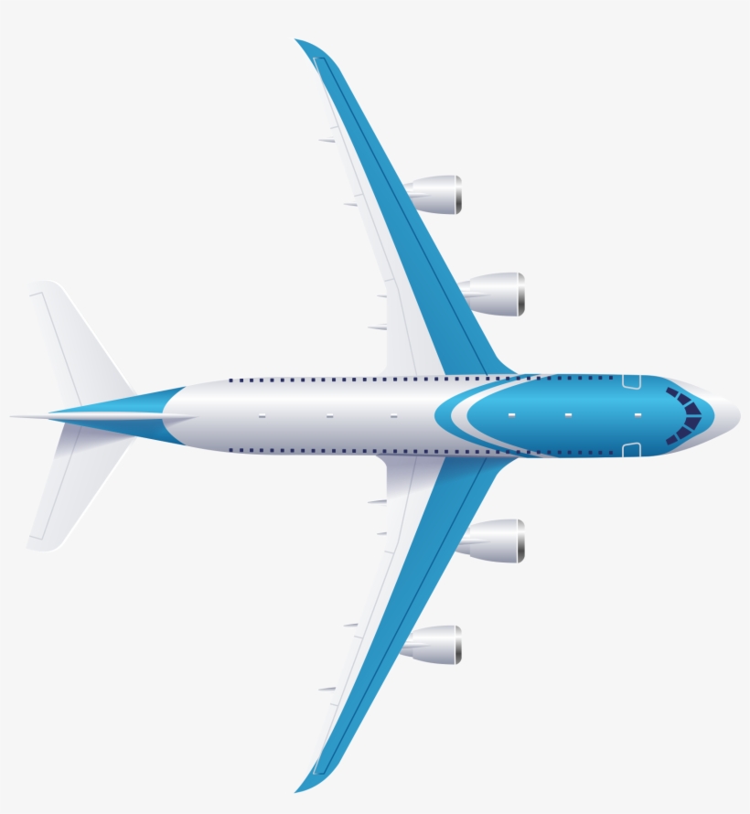 Download - Airplane Png, transparent png
