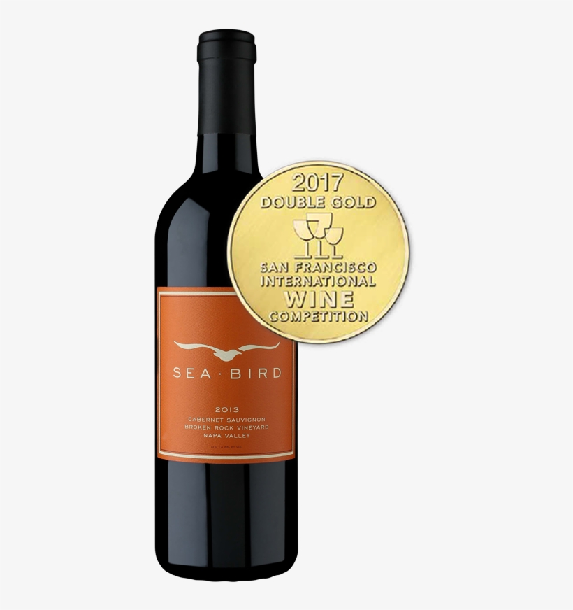 Award Winning - Glass Bottle, transparent png