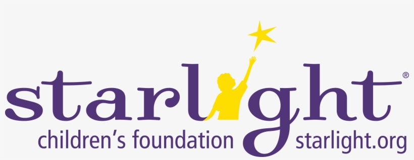Starlight Foundation Logo Png, transparent png