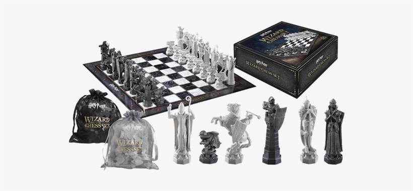 Wizard Chess Png, transparent png