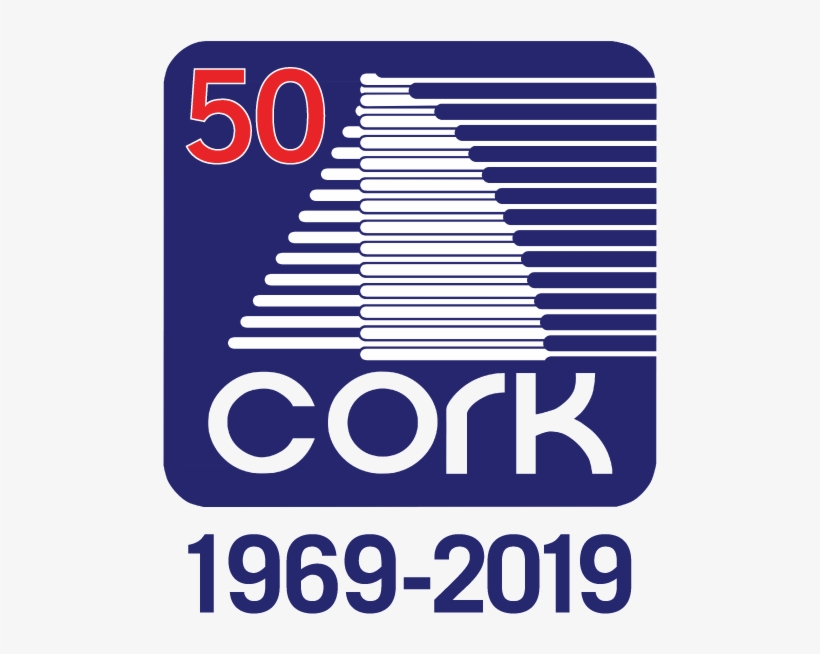 Cork's 50th - Cork Kingston, transparent png