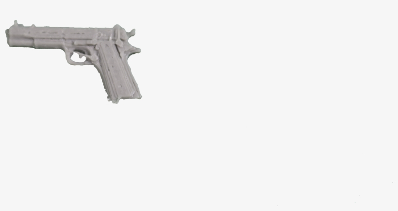 Game Pieces - Trigger, transparent png