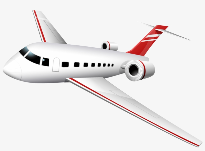 Aircraft Clip Art Plane Transprent Png - Plane Png, transparent png
