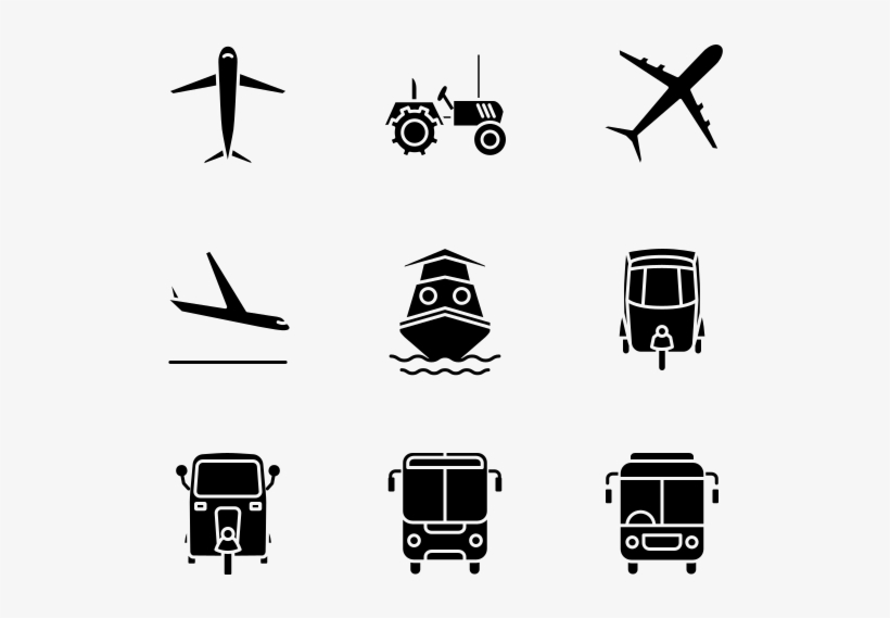 Transportation, transparent png