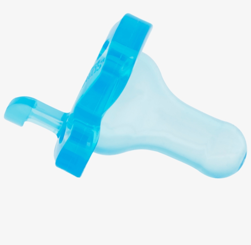 More Pacifiers - Dr Brown's One Piece Pacifier 0 6m, transparent png