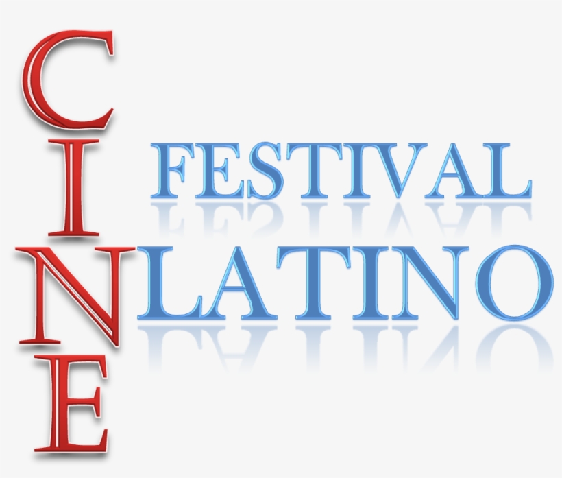 Festival Internacional De Cine Latino - Graphic Design, transparent png