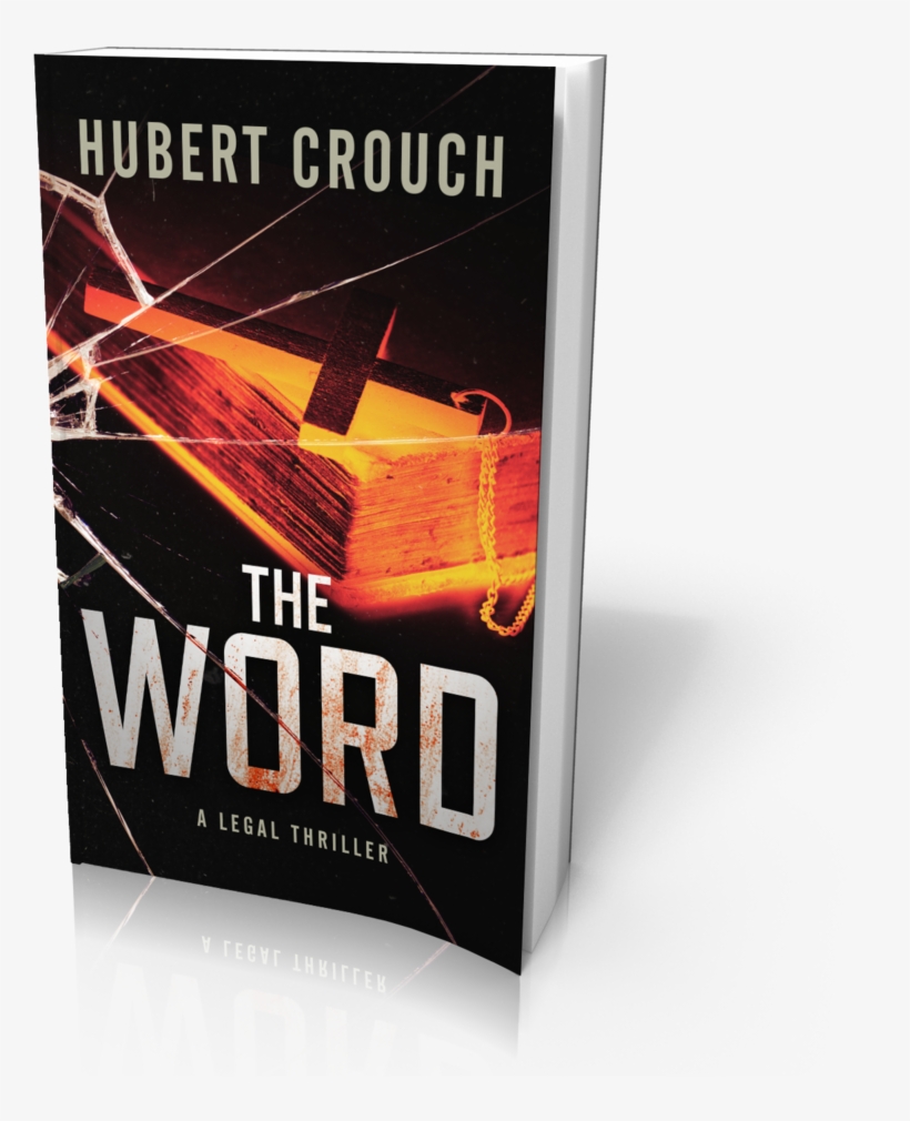 The Word Cover- 3d - Flyer, transparent png