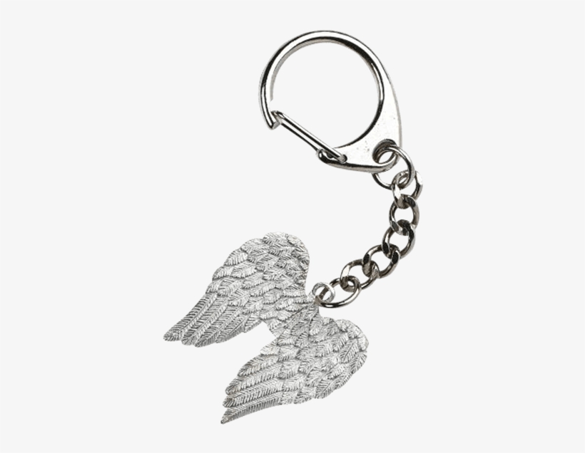 Price Match Policy - Angel Wings Keychain, transparent png