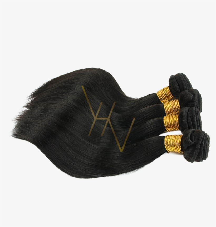 Lhv Straight Hair - Wool, transparent png