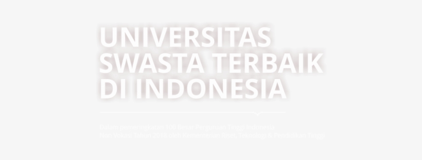 Perguruan Tinggi Nasional Pertama Di Indonesia - Black-and-white, transparent png