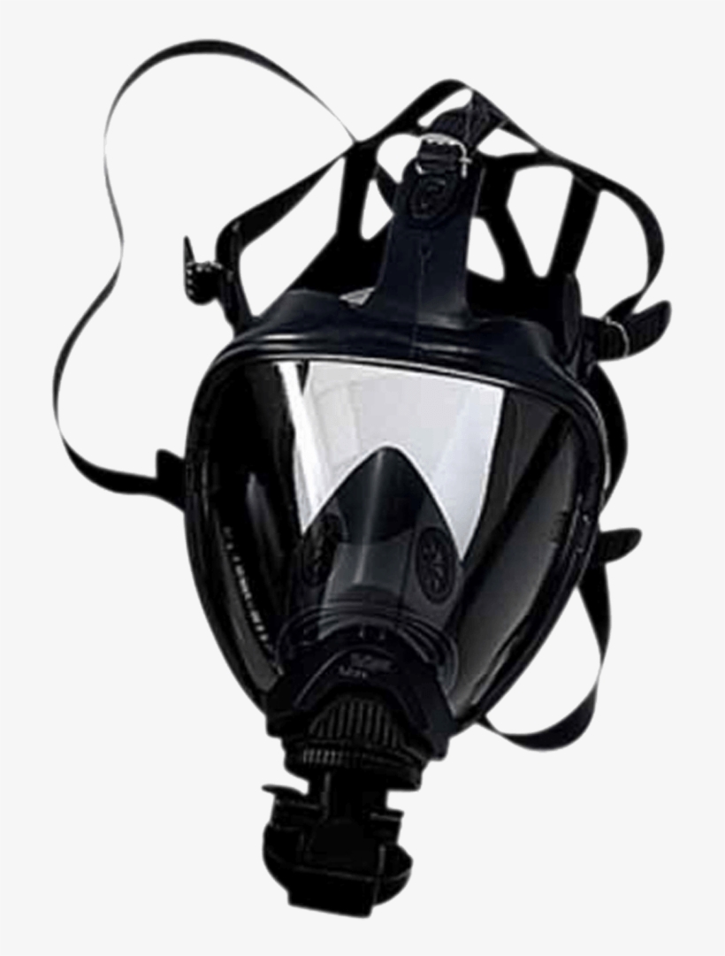 Draeger Breathing Apparatus, transparent png