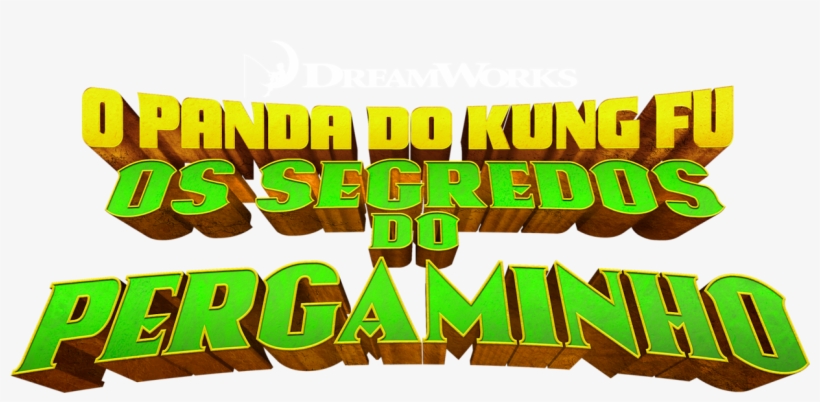 O Panda Do Kung Fu - Illustration, transparent png