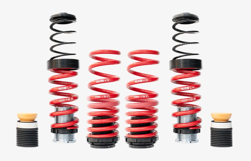 Height Adjustable Spring Systems - Suspension, transparent png