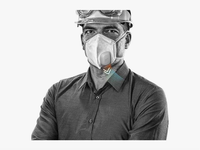 Introducing The New - Diving Mask, transparent png