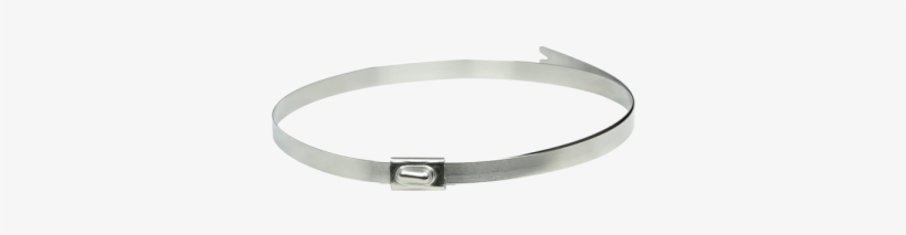 Cinta De Montaje De Acero Inoxidable - Bangle, transparent png