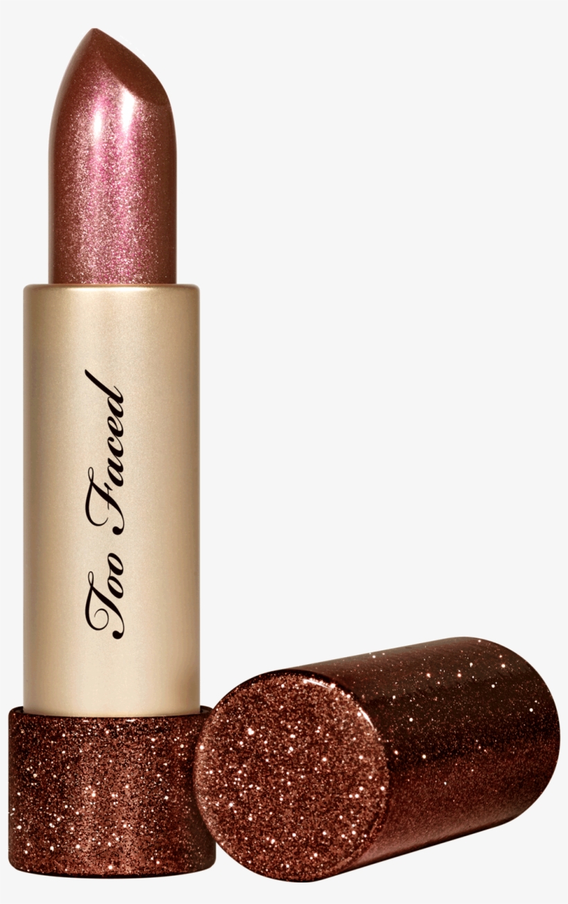 Throwback - Too Faced Too Too Hot, transparent png