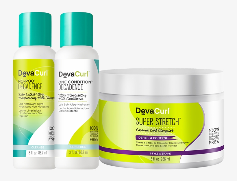 Devacurl Devacurl - Cosmetics, transparent png
