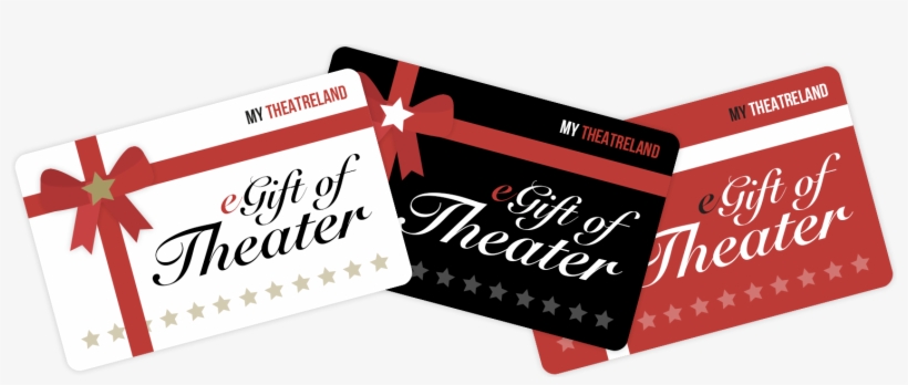 Egift Cards - Gift Card Theater, transparent png