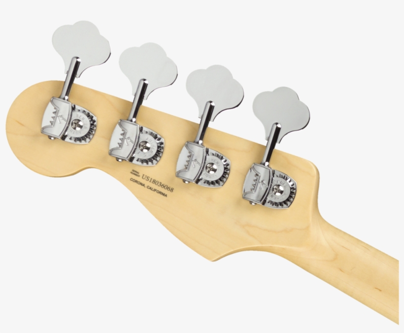 0198612357 Gtr Hdstckbck 001 Nr - Fender Musical Instruments Corporation, transparent png