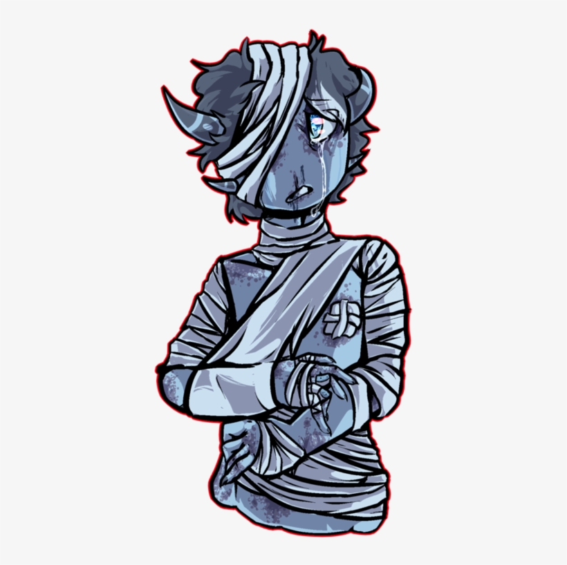 Clip Art Transparent Library Bandage Drawing Bruise - Illustration, transparent png