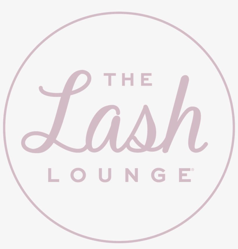 Lash Lounge - Lash Lounge Logo Png, transparent png