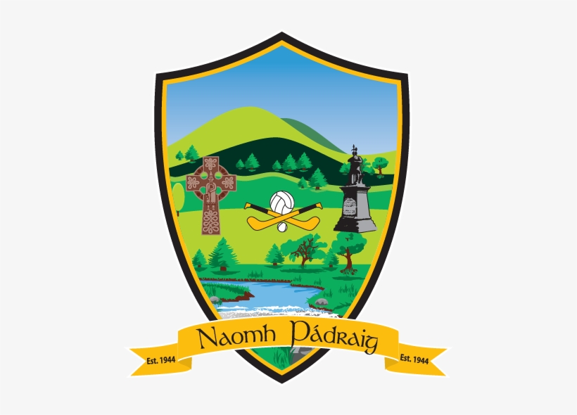St Patricks Gaa Tipperary - St Pats Gaa Tipperary, transparent png