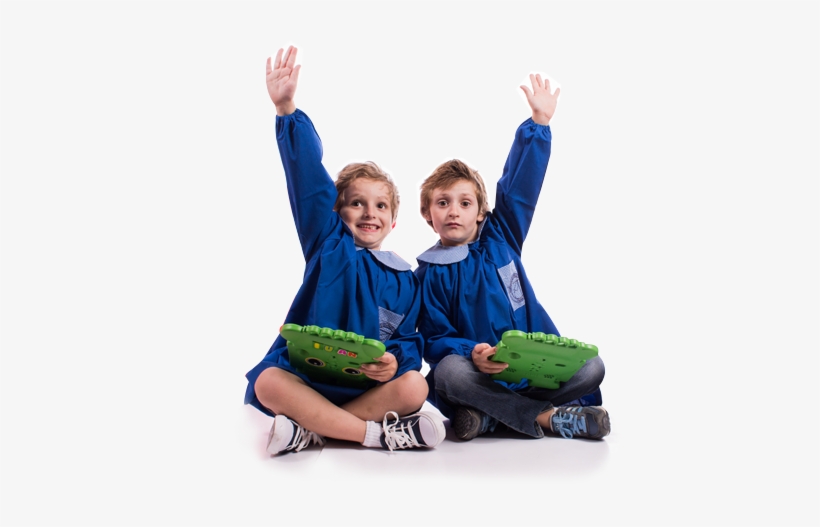 Los Niños Se Divierten Con Tabi - Child, transparent png