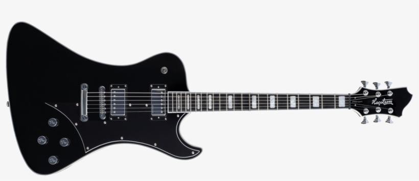 Previous - Next - Hagstrom Guitars Fantomen, transparent png