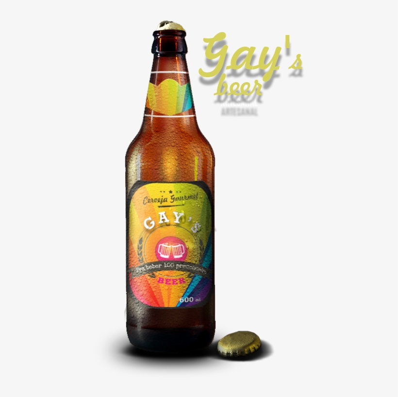 You Will Find Them Only The Best Products In Our Stores - Beer Bottle, transparent png