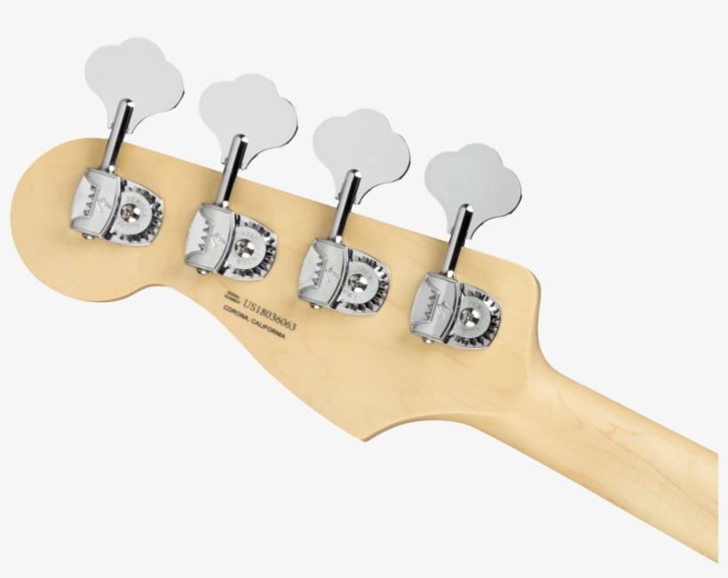 0198610380 Gtr Hdstckbck 001 Nr - Bass Guitar, transparent png