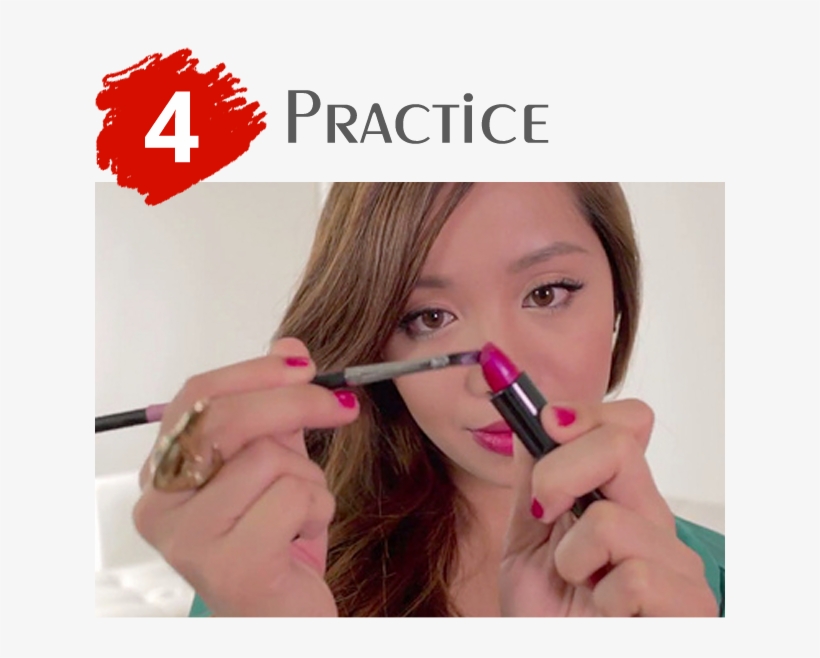 Eye Liner, transparent png