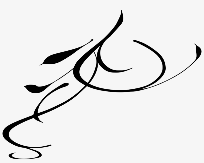 Download Png - Tribal Bunga, transparent png