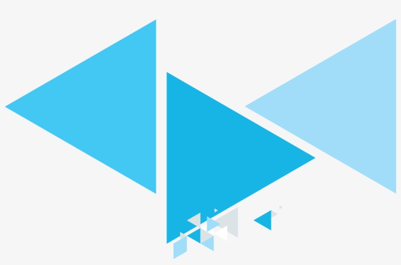 Customerservices-footer - Triangle, transparent png