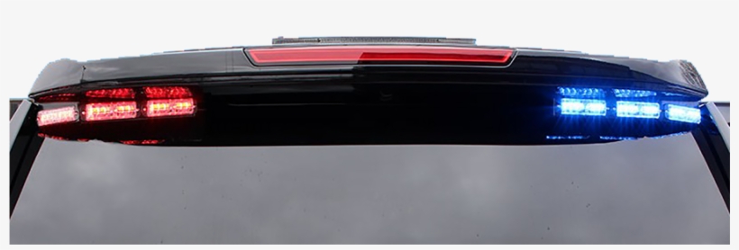 And Wingman Flex From Police Product Guide - Roof Rack, transparent png