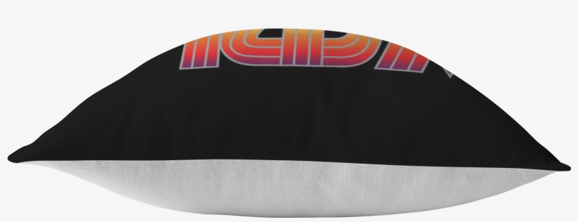 Retro Prism Tv Pillow - Umbrella, transparent png